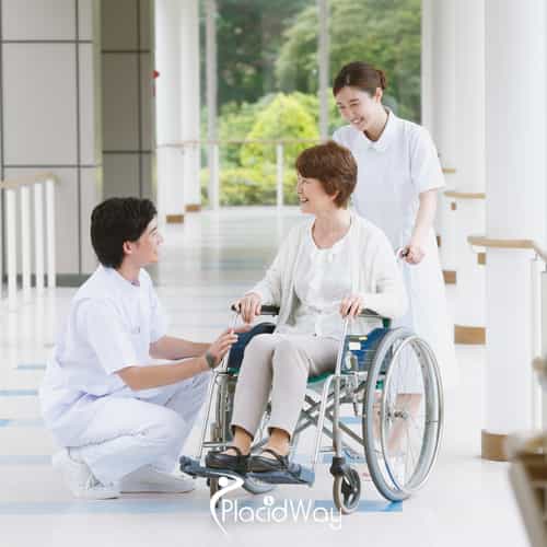 Neurological Disease Treatment: Malaysians Are Turning to Stem Cells in Osaka for Healing